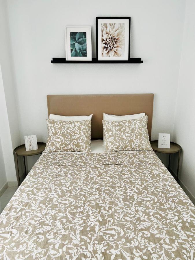 Apartamento Sant Roc Benidorm Luaran gambar